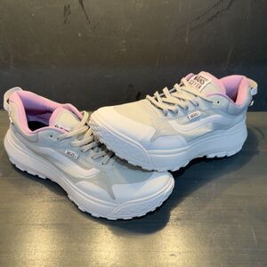 Vans MTE Crosspath Purple Size US 11.5 Men (13 Women) New VN000CVUPRP